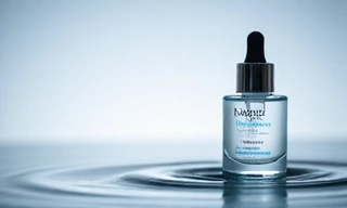 Hyaluronic Acid Serum